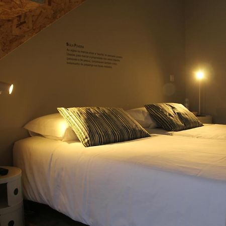StayInn City - Póvoa de Varzim Zewnętrze zdjęcie
