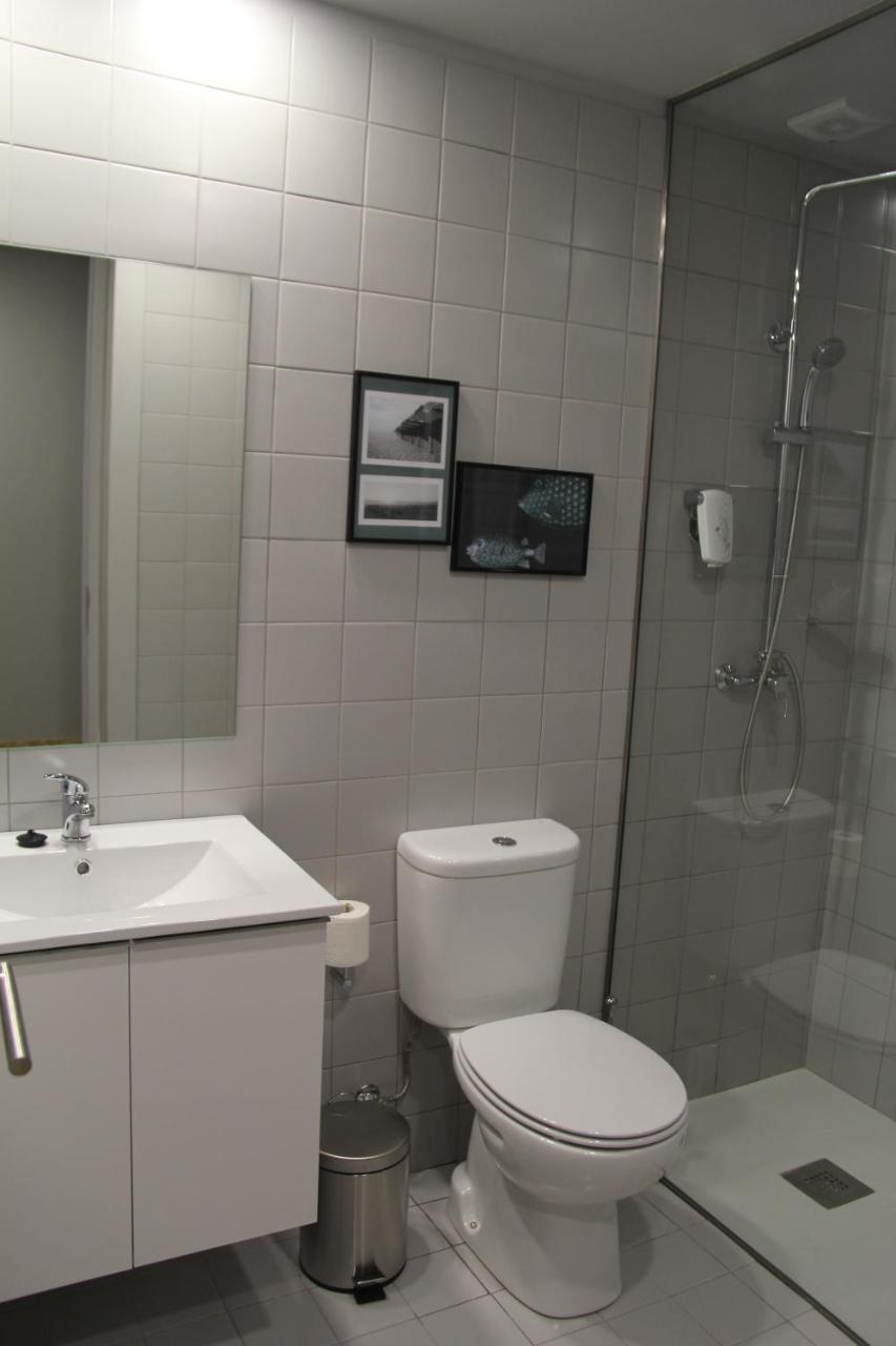 StayInn City - Póvoa de Varzim Zewnętrze zdjęcie