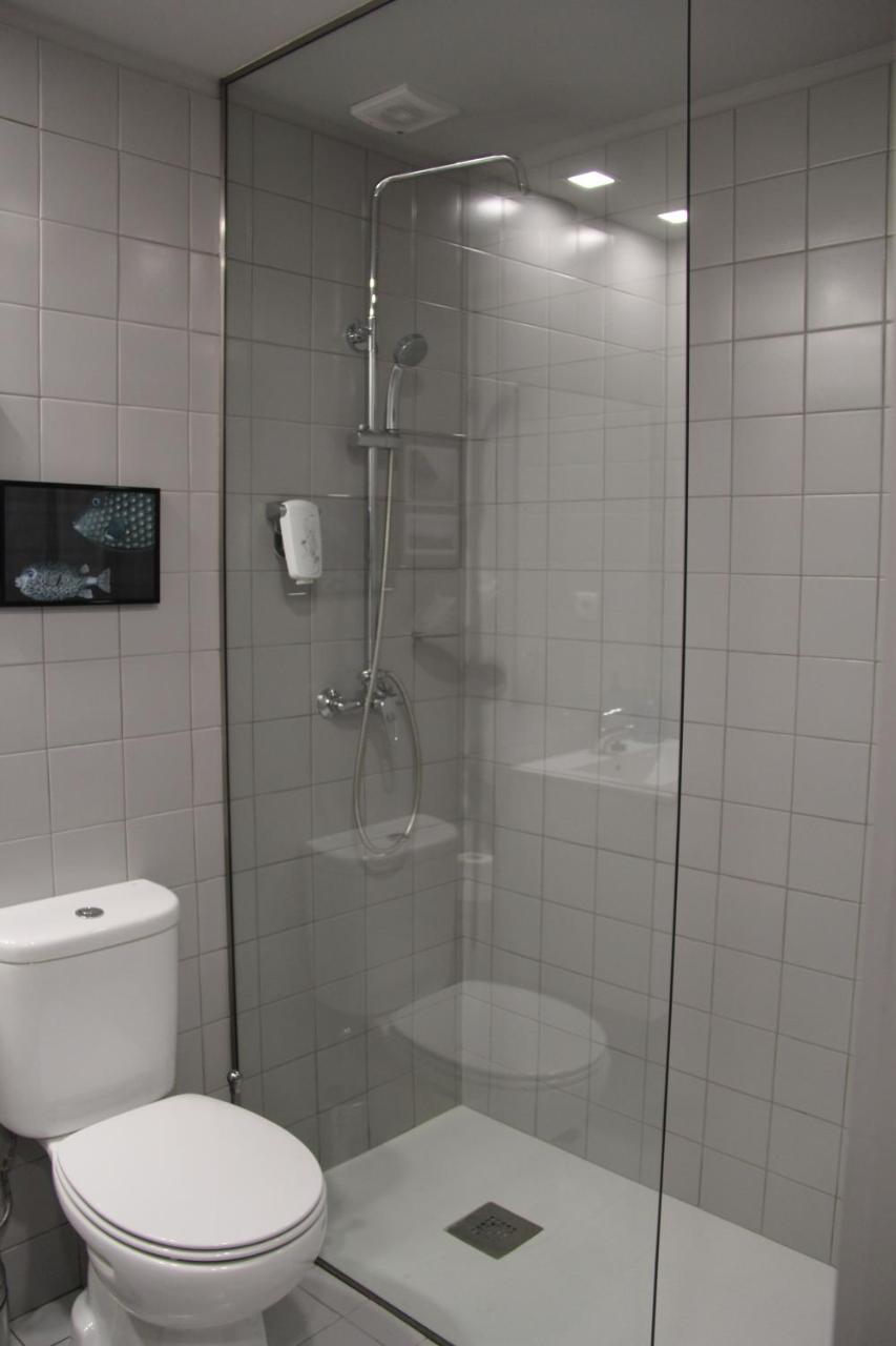 StayInn City - Póvoa de Varzim Zewnętrze zdjęcie