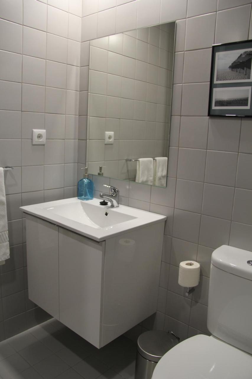 StayInn City - Póvoa de Varzim Zewnętrze zdjęcie