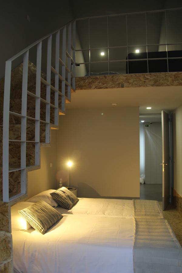 StayInn City - Póvoa de Varzim Zewnętrze zdjęcie