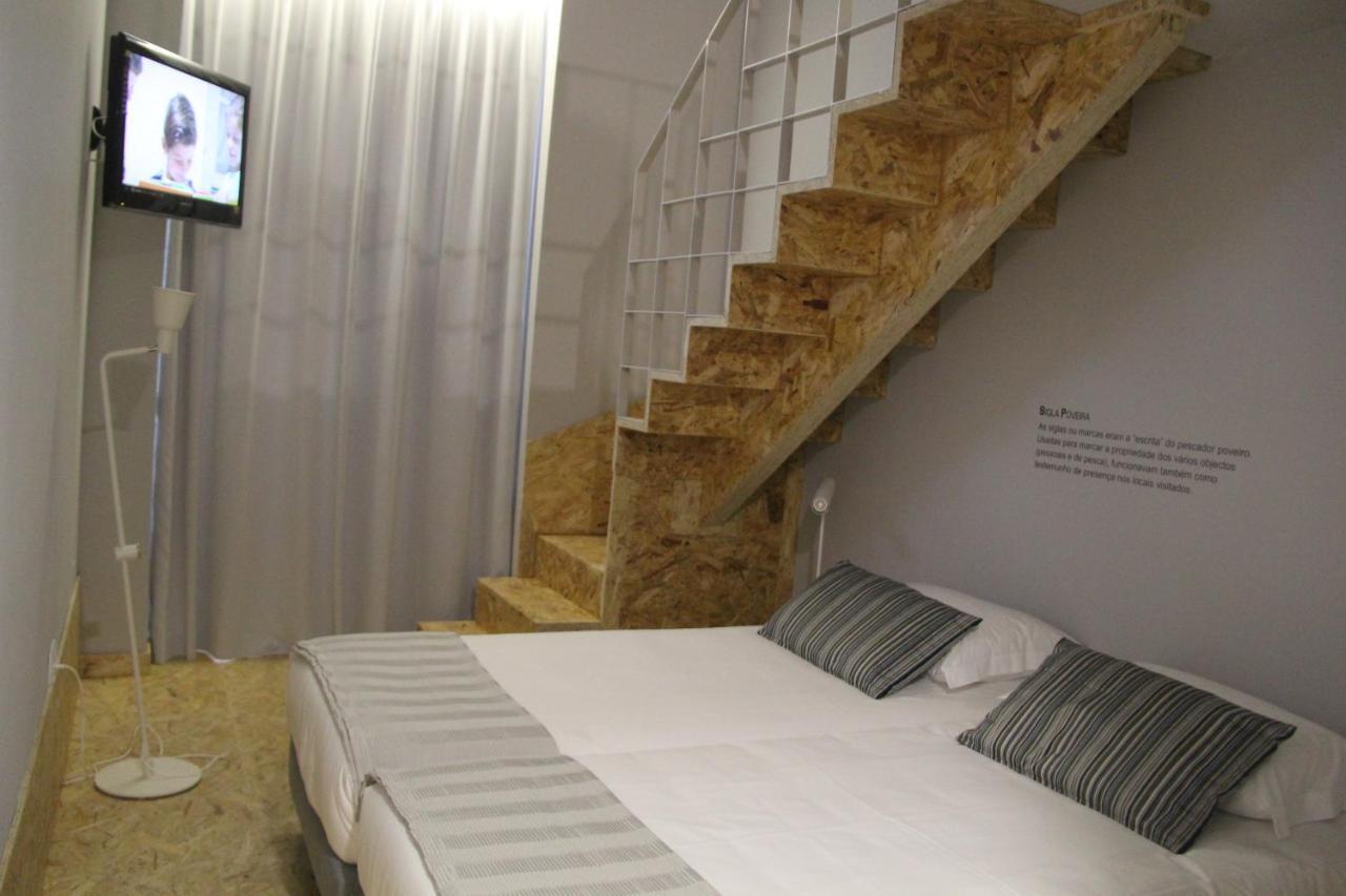 StayInn City - Póvoa de Varzim Zewnętrze zdjęcie